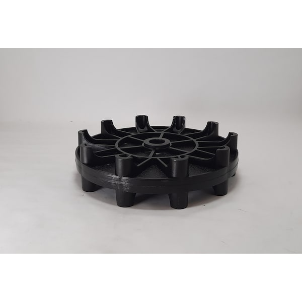 Wheel-Assy Idler